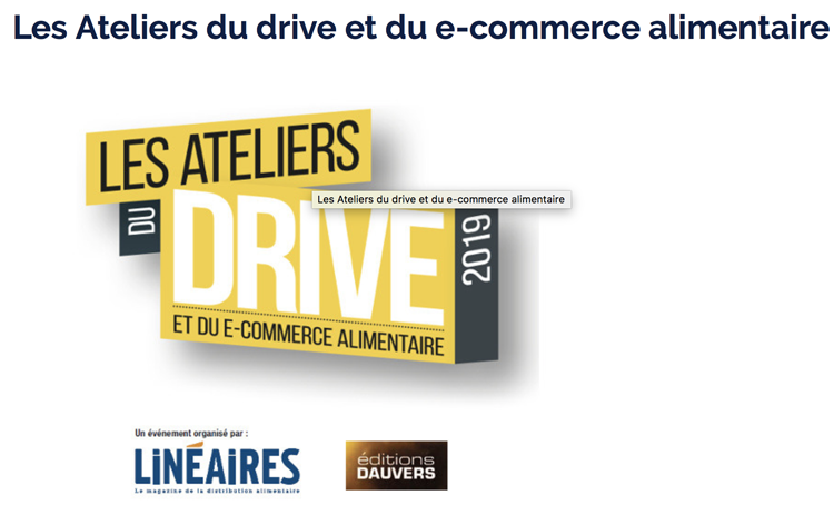 Ateliers Drive