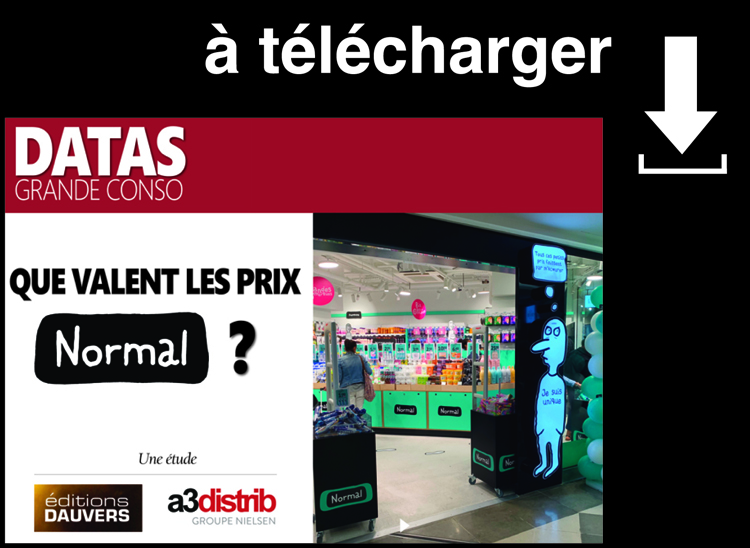 DGC Normal à télécharger