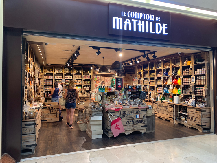 Le coup de ❤️ du dimanche : Comptoir de Mathilde - Olivier Dauvers