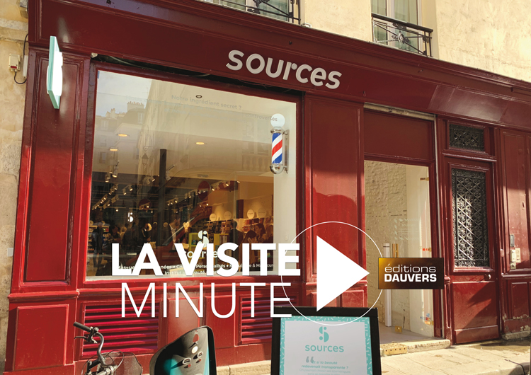 LA VISITE MINUTE CARREFOUR SOURCES