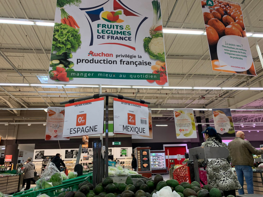 SAMEDI CONSO : mon carnet (retail mais pas que…) de la semaine