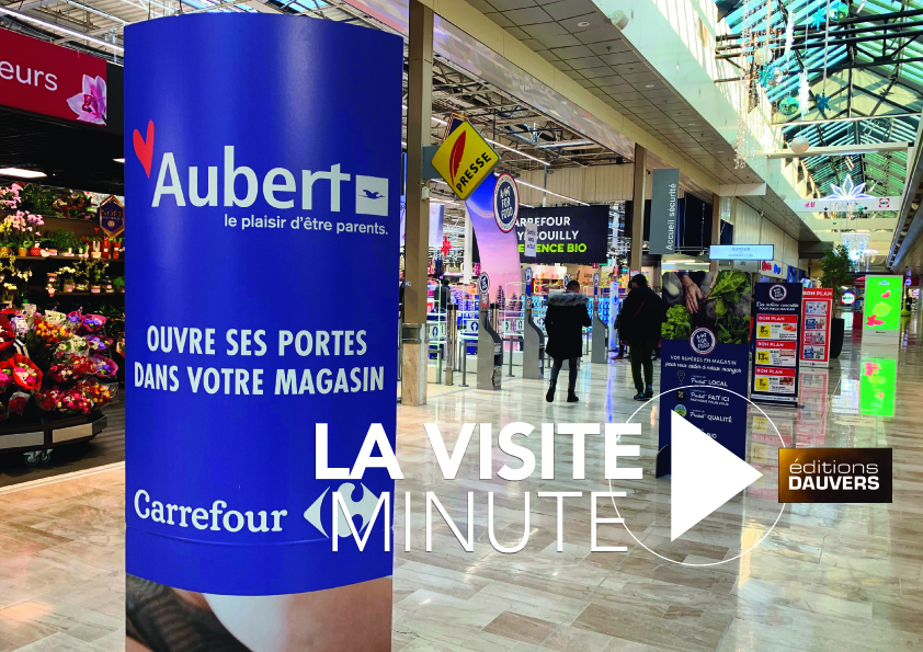 VisiteMinuteCarrefourAubert