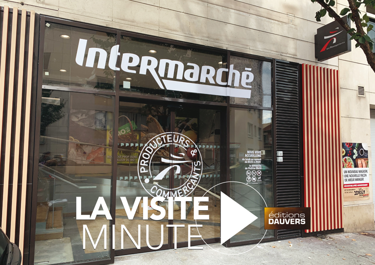 LaVisiteMinuteInterIssy