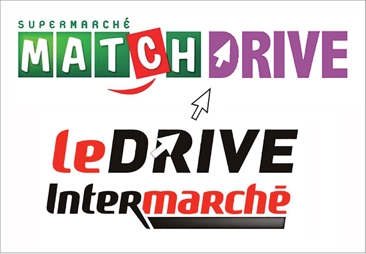 match-drive-fleche