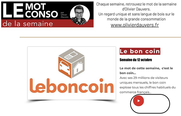 Le Bon Coin