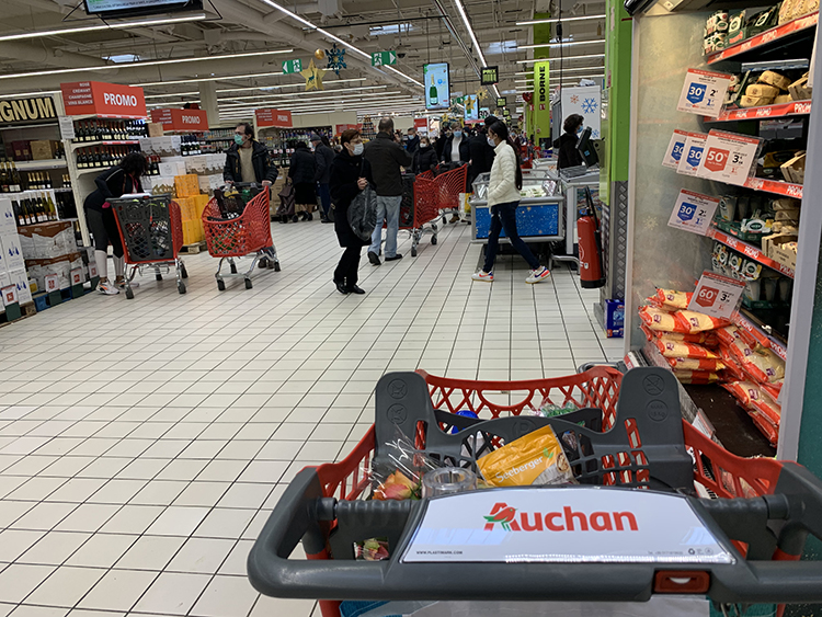 Promo VIANNEY À 2 À 3 chez Auchan