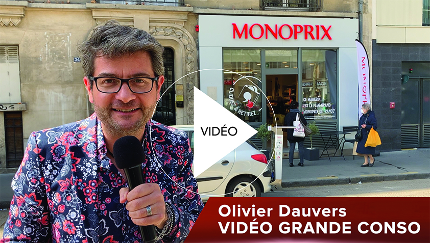 OD Monoprix Piéton