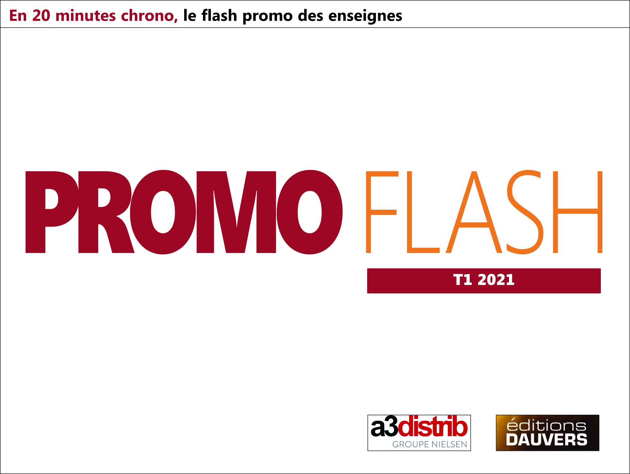 PROMOFLASH T1 2021