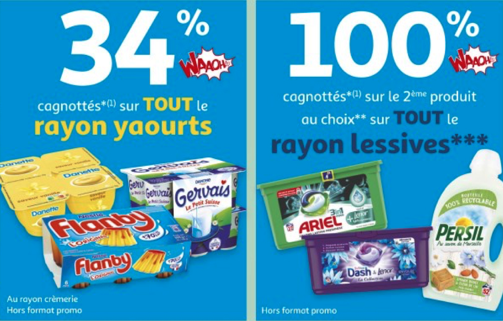 Promo Compilations Cd Estivales chez Auchan