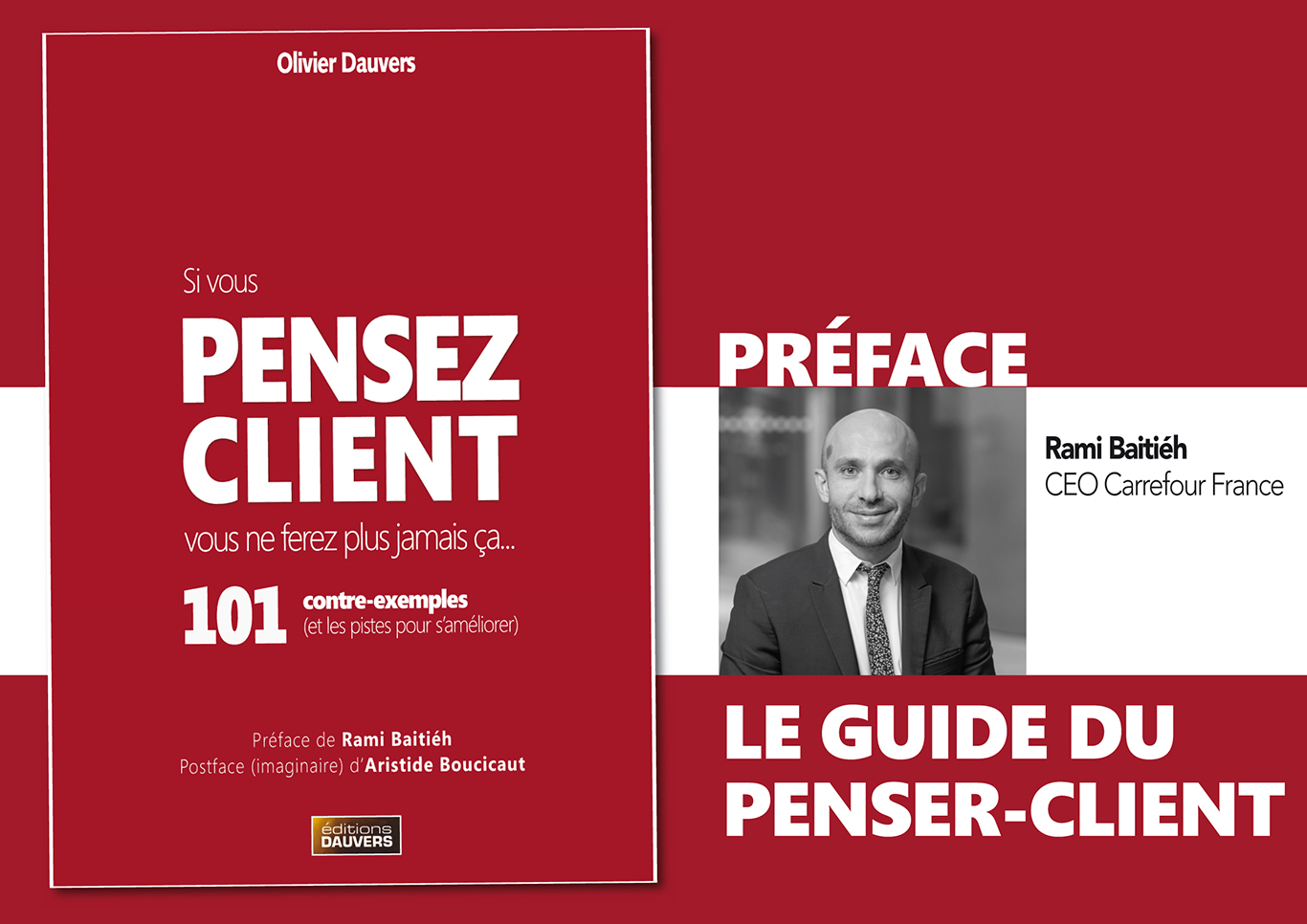 PENSER CLIENT BLOC PROMO