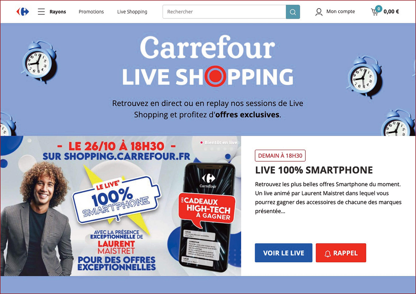 Mardi Fil-Conso-Shopping-live-people-Carrefour