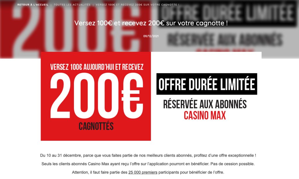 casino en ligne france légal