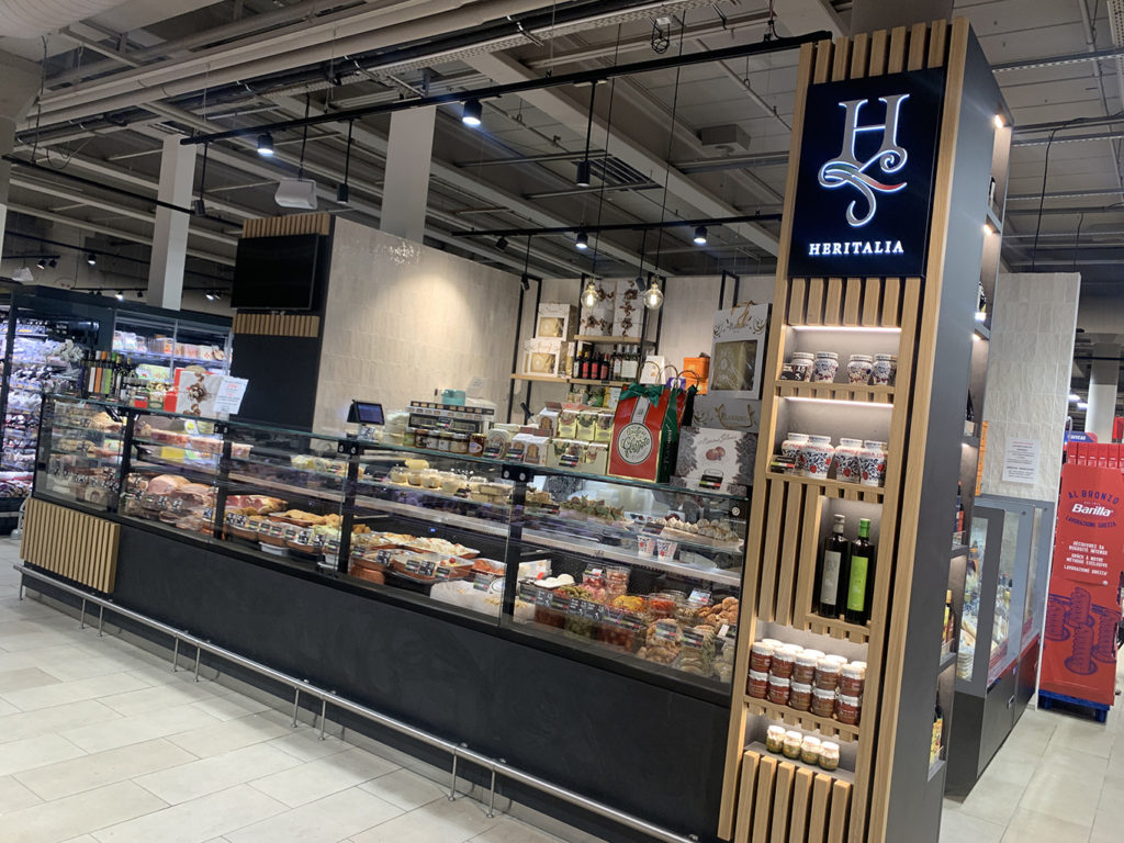 Monoprix Drive Monoprix Drive Marcq En Baroeul – BSBF