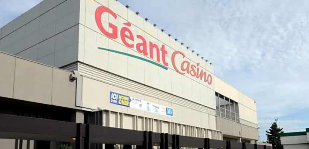 Geant Casino Basso Cambo Toulouse Horaire