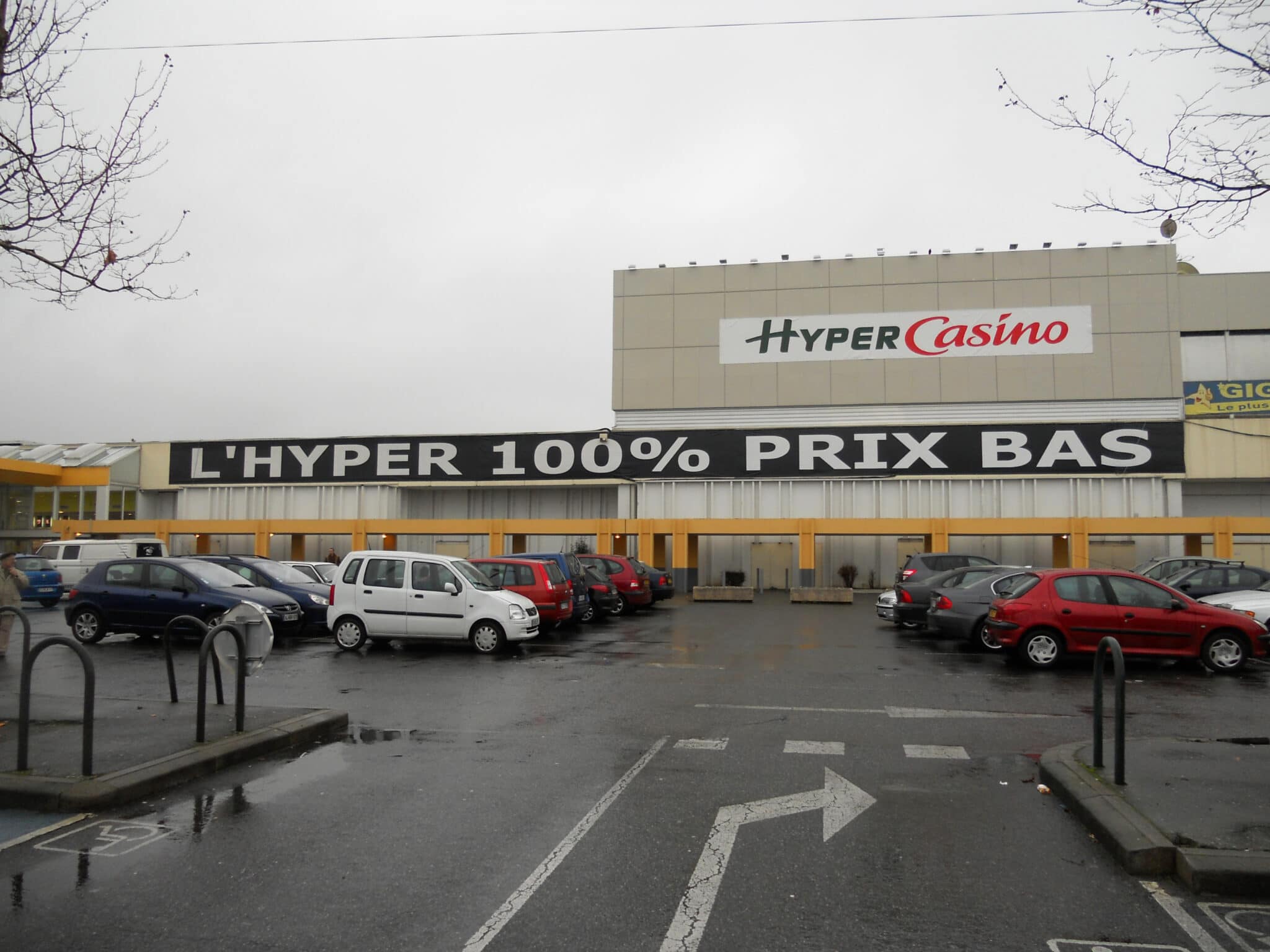 Toulouse Basso Cambo : c'est l'histoire d'un hyper... - Olivier Dauvers