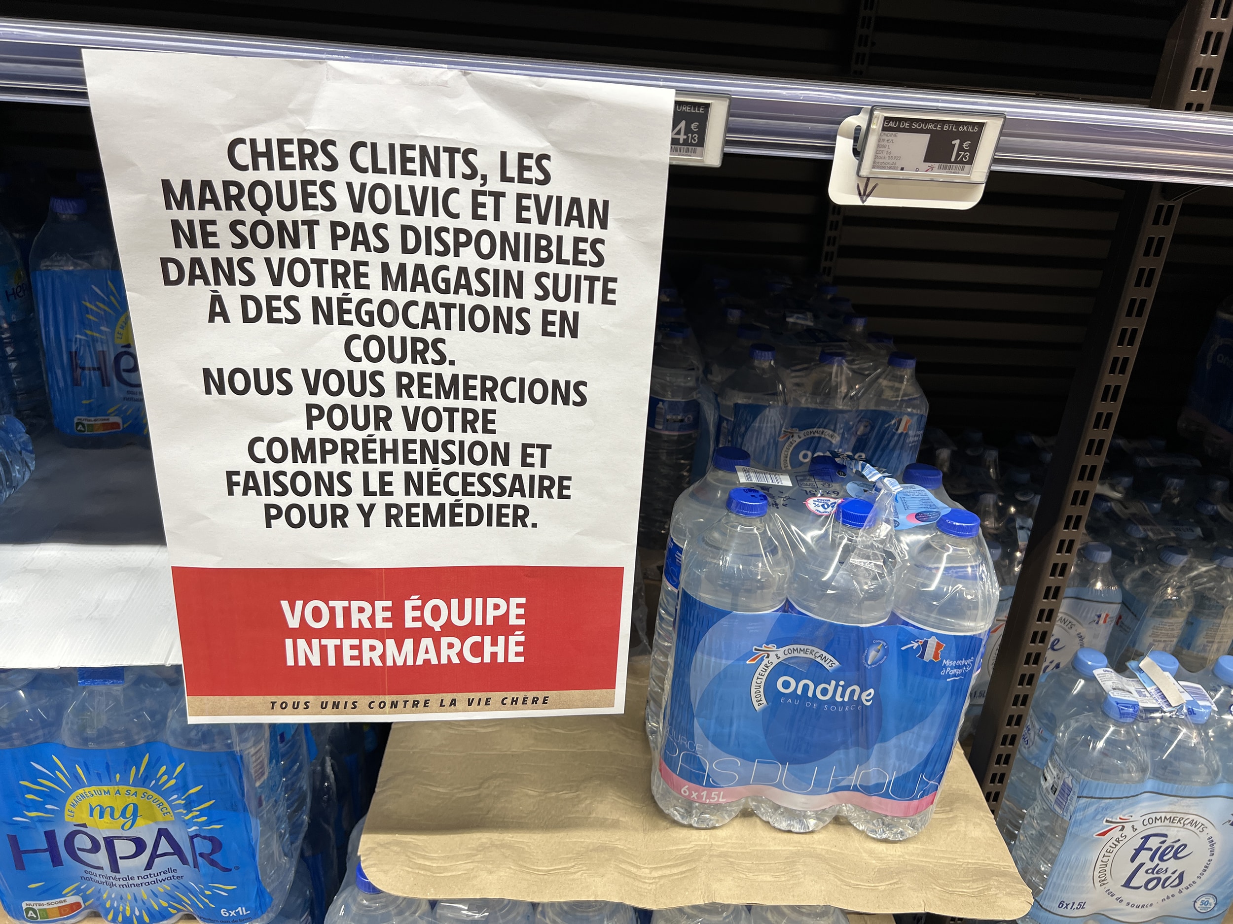 Intermarche SOUZY - Magasin et Drive - [VINS SANS ALCOOL] Le vin sans alcool,  vous connaissez ? C'est tout simplement du vin désalcoolisé, pour une  consommation plus saine. Si vous souhaitez les