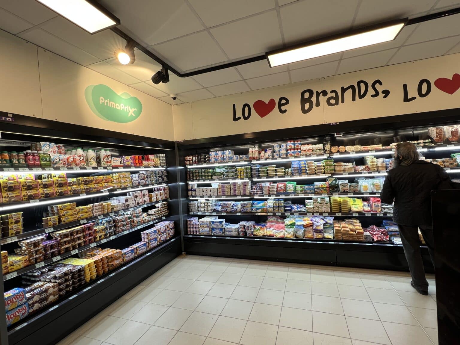 Découvrez le Primaprix numéro 2 à Montreuil (et recevez gracieusement ...