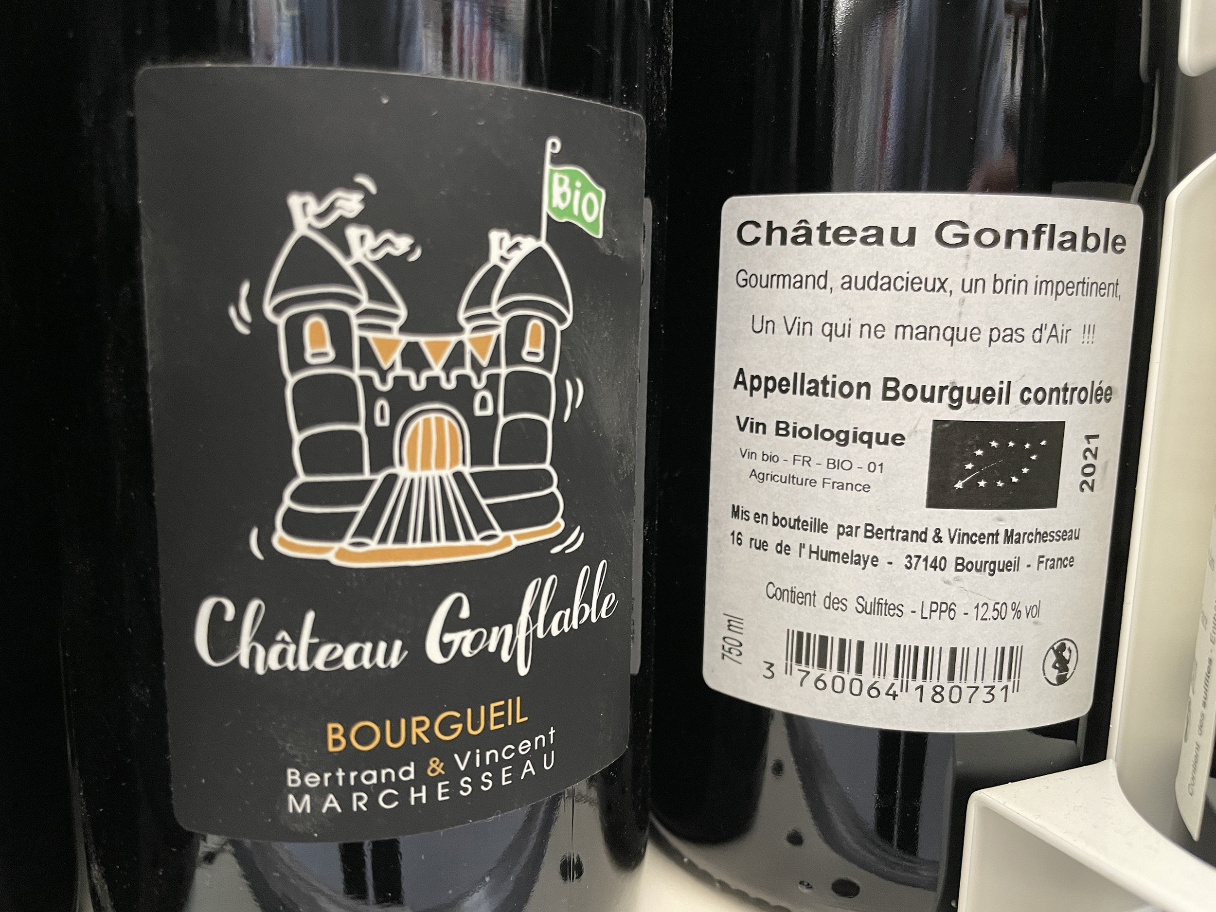 Auchan assouplissant 750ml