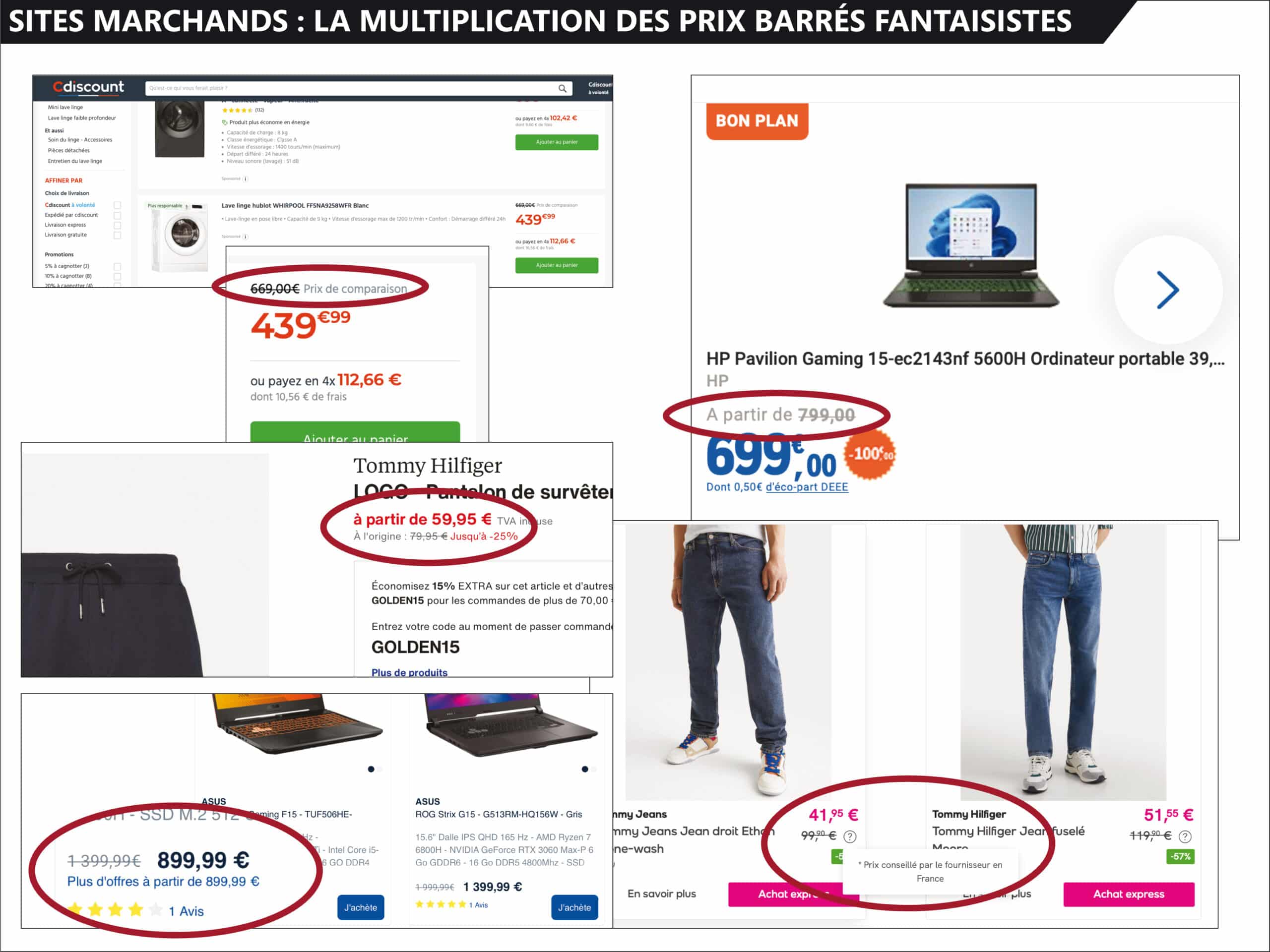 Liseuses - Guide d'achat - UFC-Que Choisir