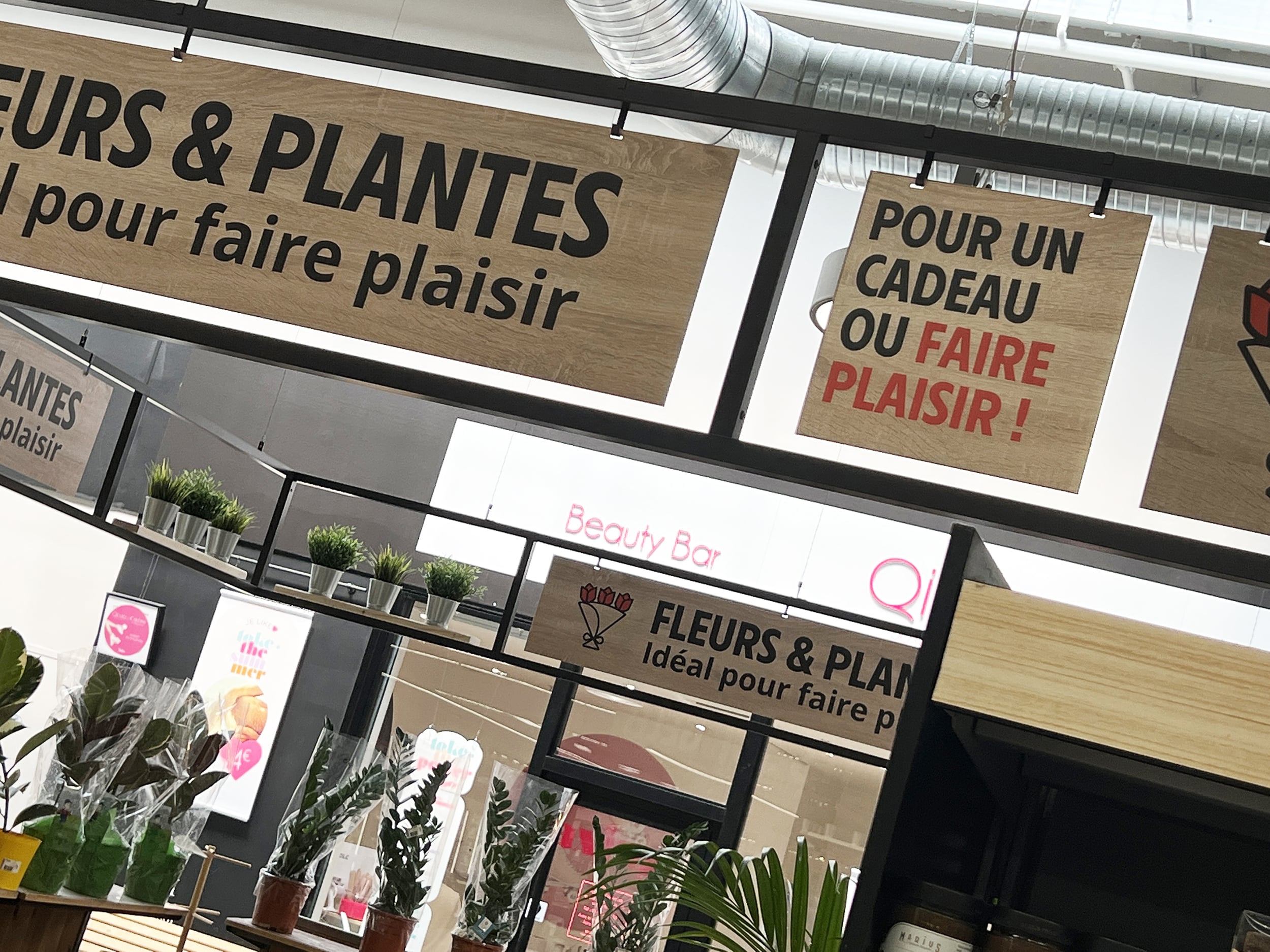 Promo La famille patate chez Intermarché