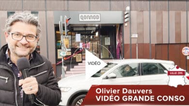 Chaud, le prix du chocolat ! - Olivier Dauvers