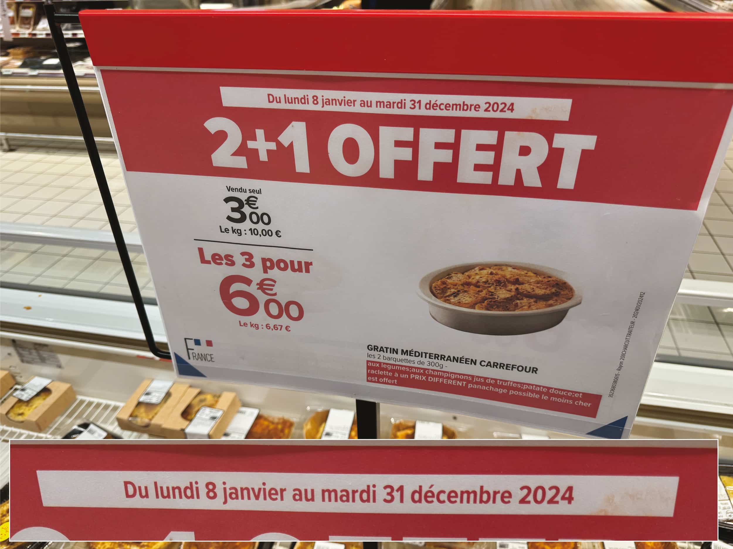 Mon Carnet du 5 janvier 2024 – Pré-CES – #MonCarnet