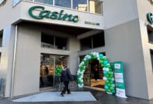 Casino