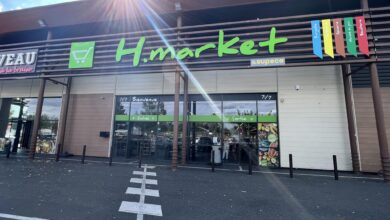 Hmarket