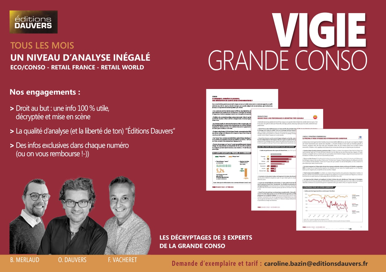 VIGIE GRANDE CONSO