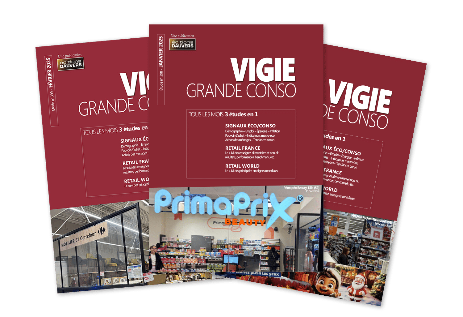 VIGIE GRANDE CONSO