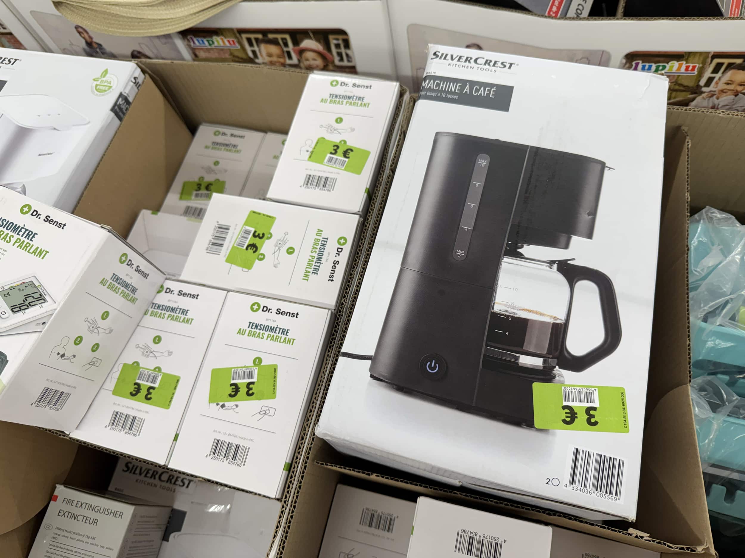 Lidl outlet