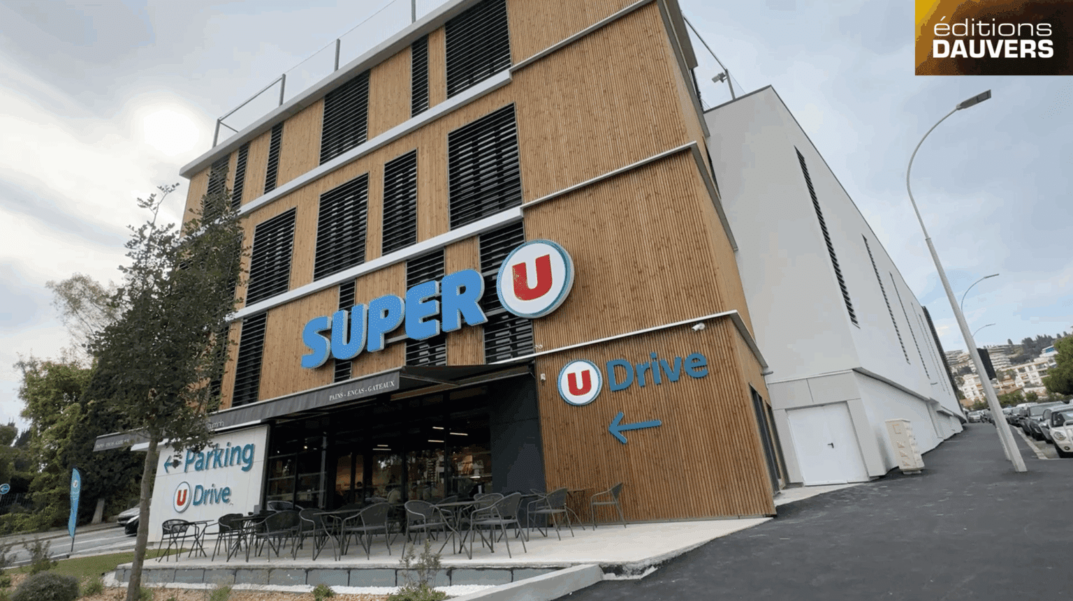 Horaires D Ouverture Super U Aujourd Hui