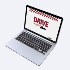 Etude trimestrielle Drive Insights (12 focus rayons)