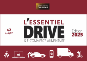L'ESSENTIEL DRIVE 2025
