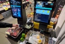La nouvelle balance Digi chez Leclerc