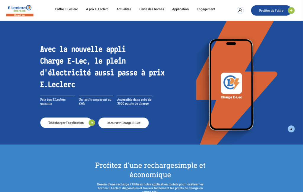 Sitemapcdatahttpwfr1mixel Thicoipeinforechaud Electrique Leclerc