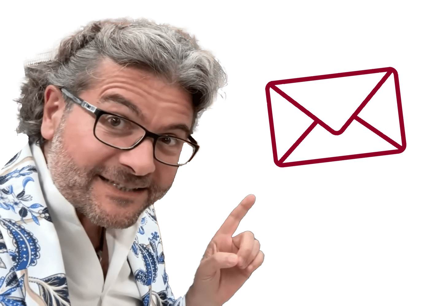 Mes newsletters