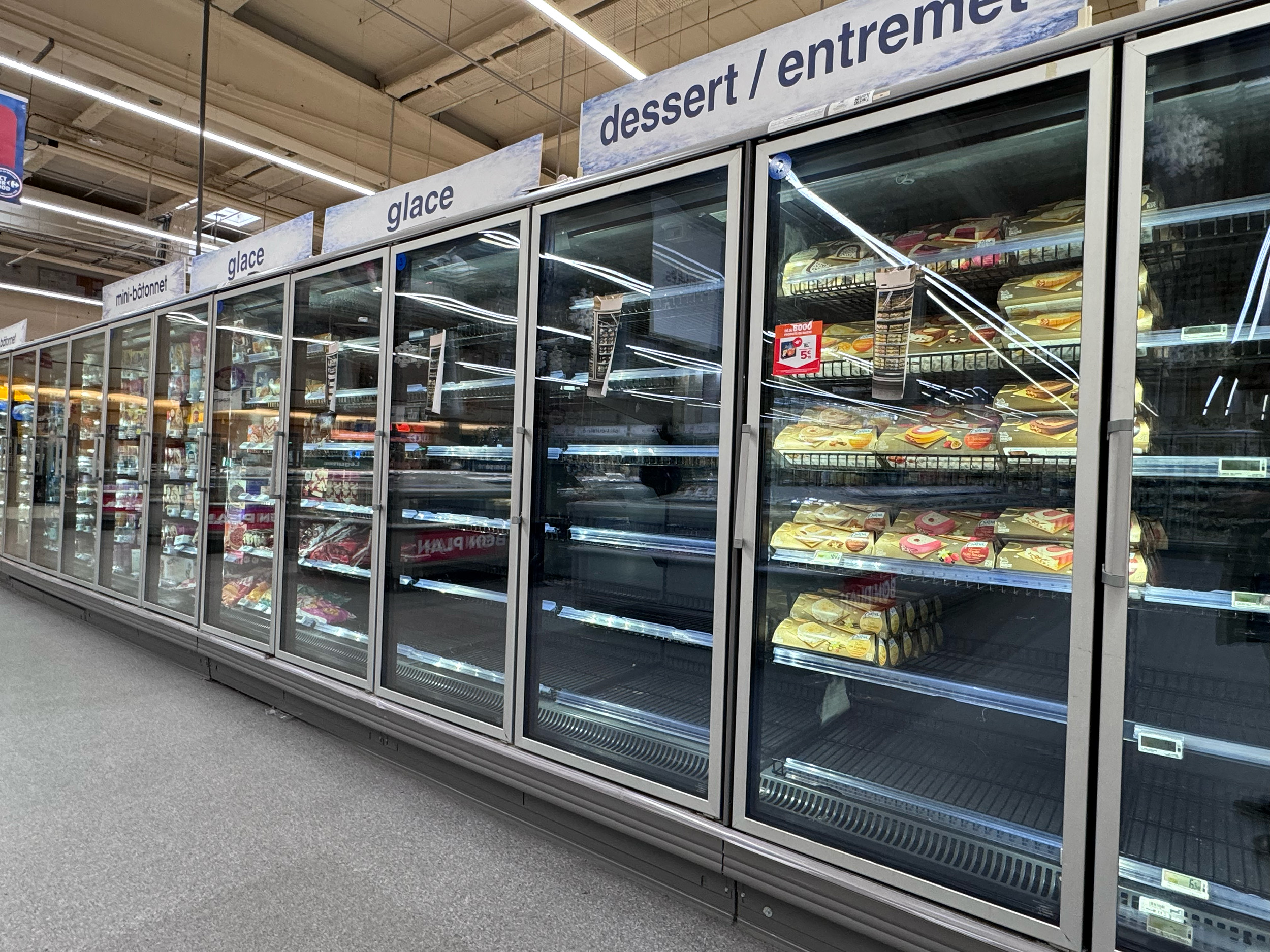 Carrefour Moulins-lès-Metz