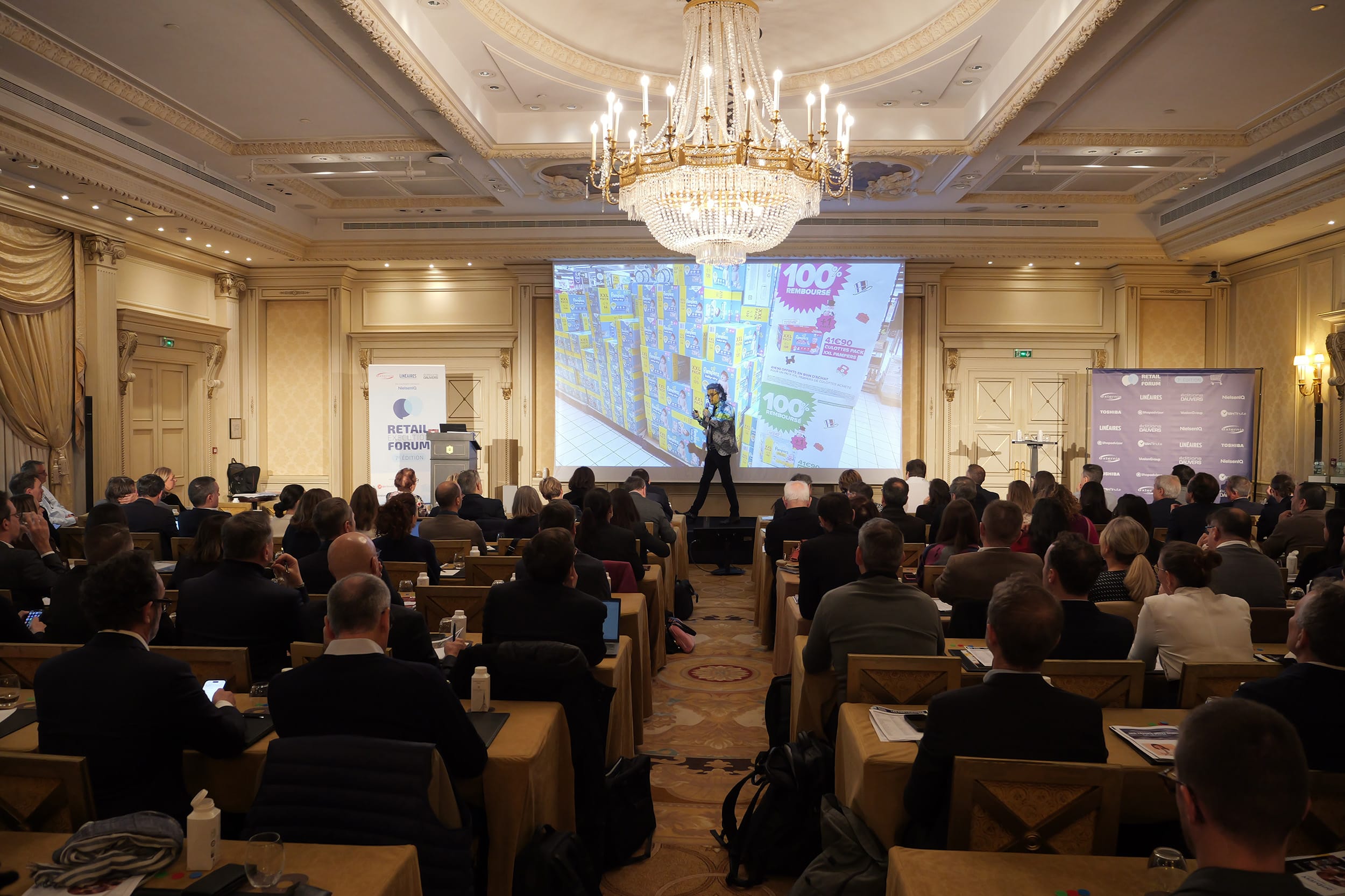 Retail Execution Forum 2025