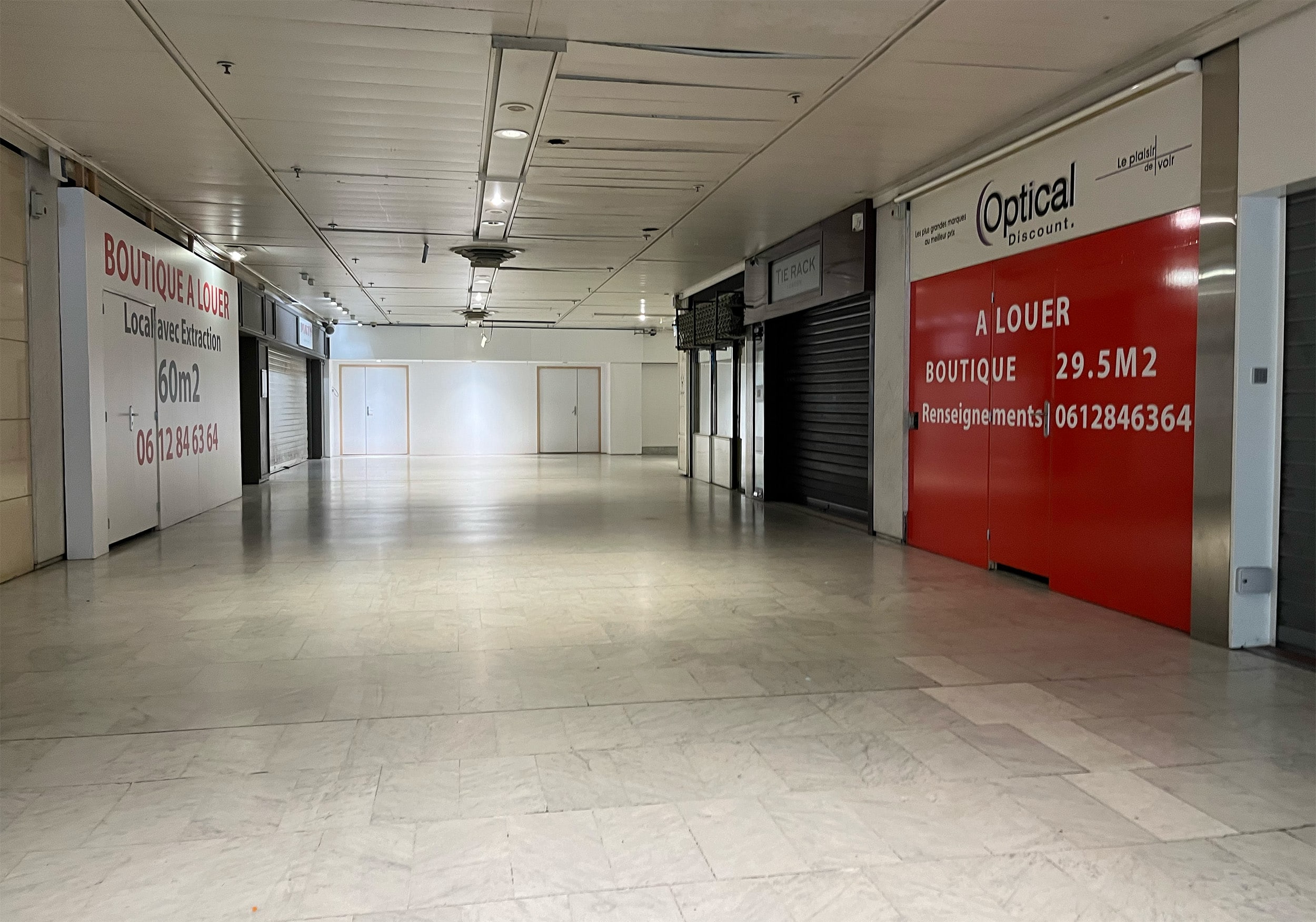 Centres-villes : les bailleurs vont pouvoir dormir tranquilles !