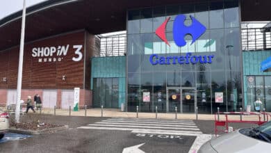 Carrefour Mundolsheim