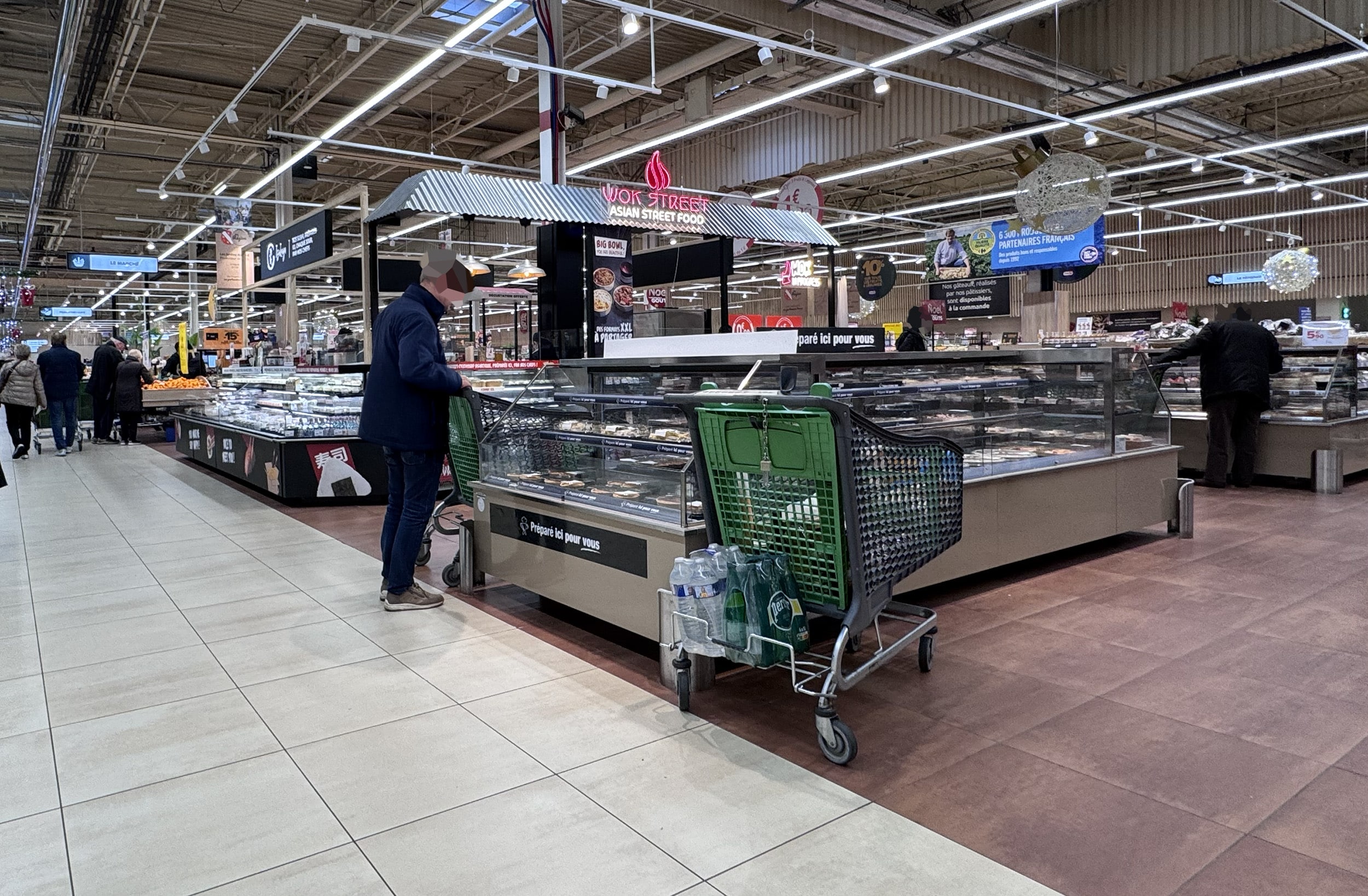 Carrefour Mundolsheim