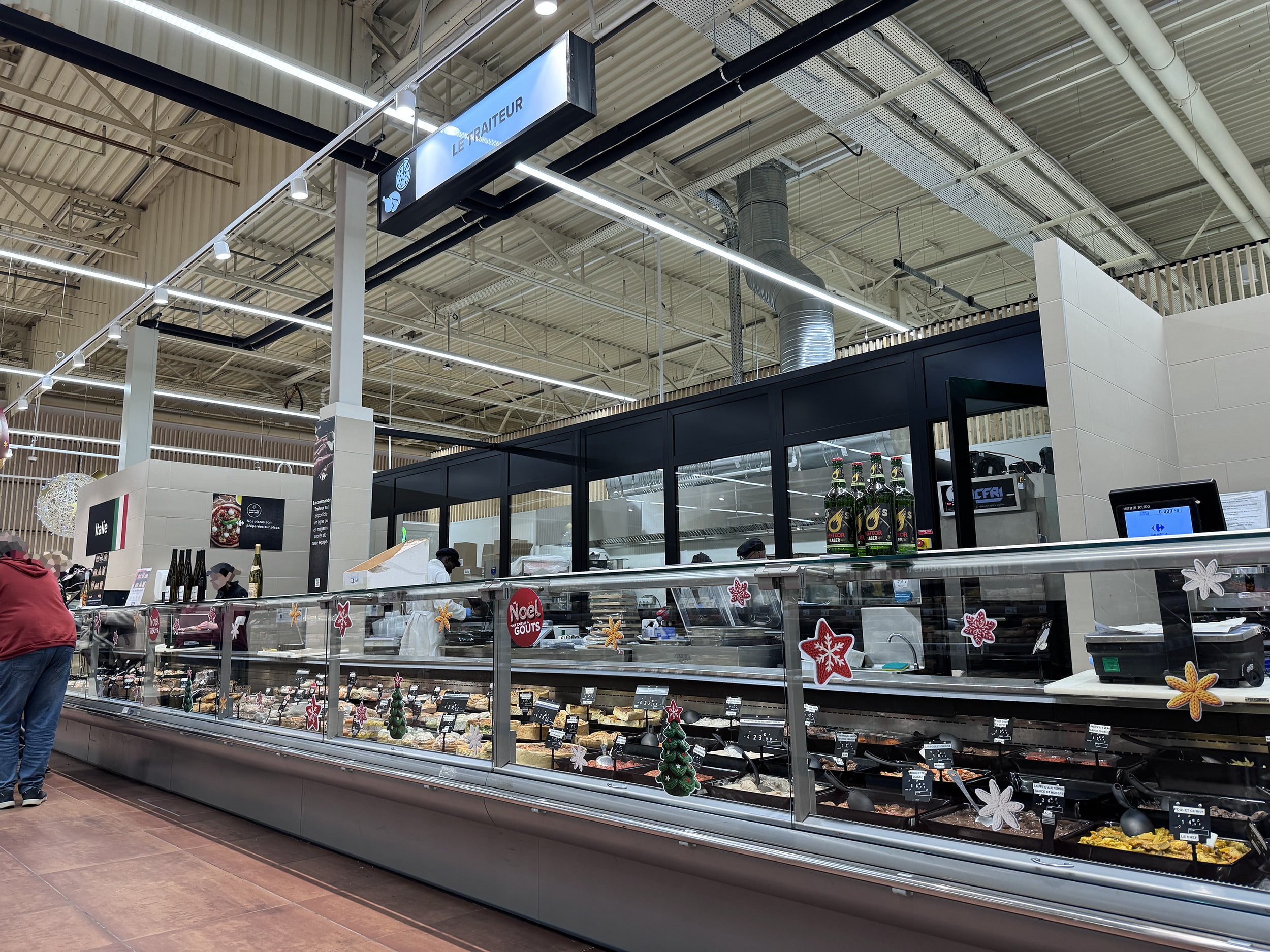 Carrefour Mundolsheim