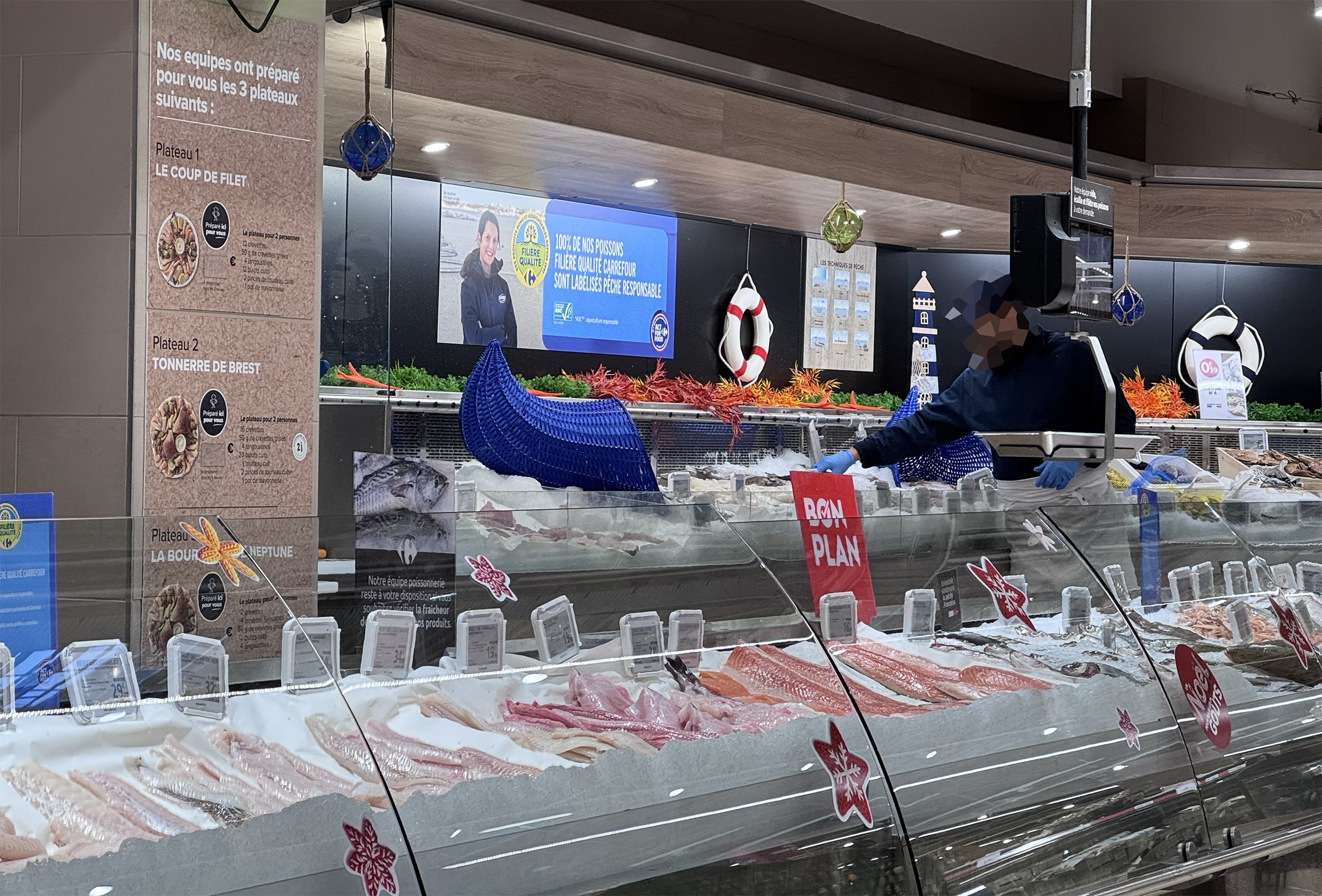 Carrefour Mundolsheim