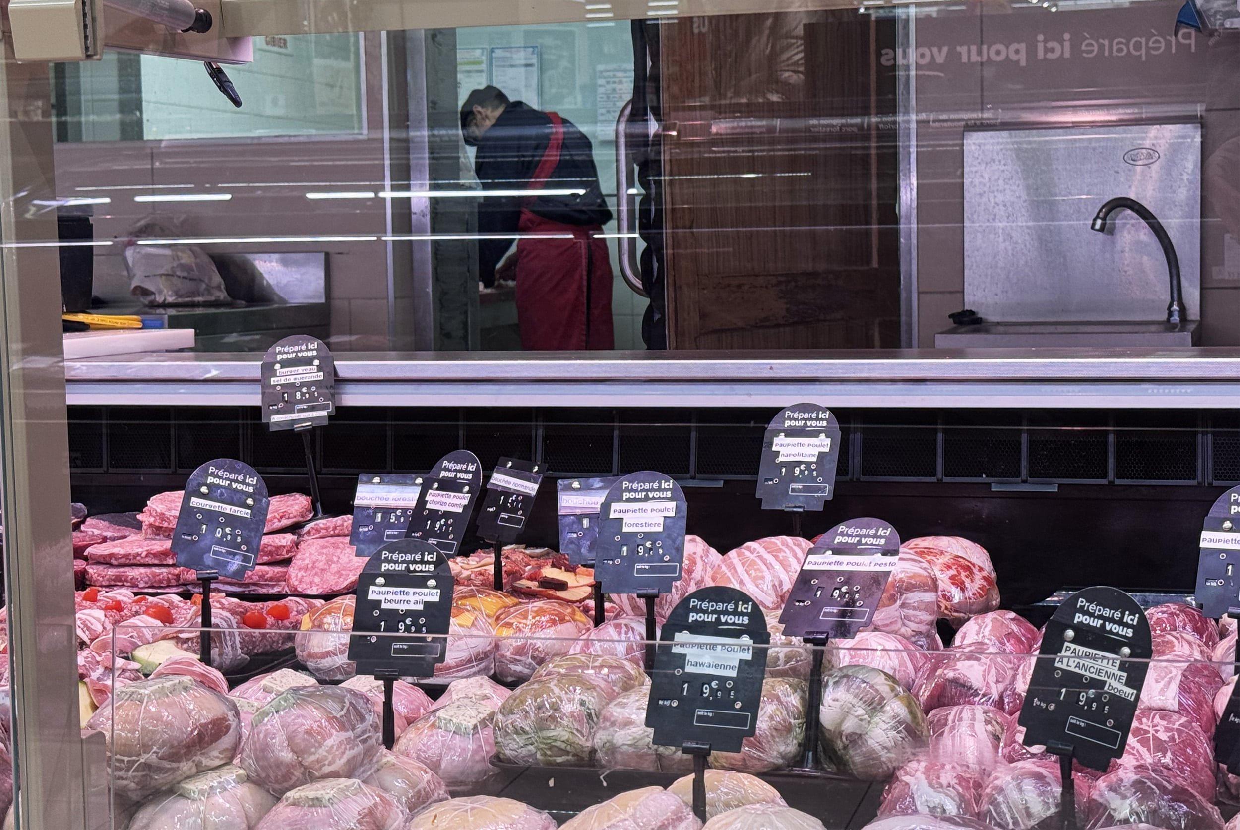 Carrefour Mundolsheim