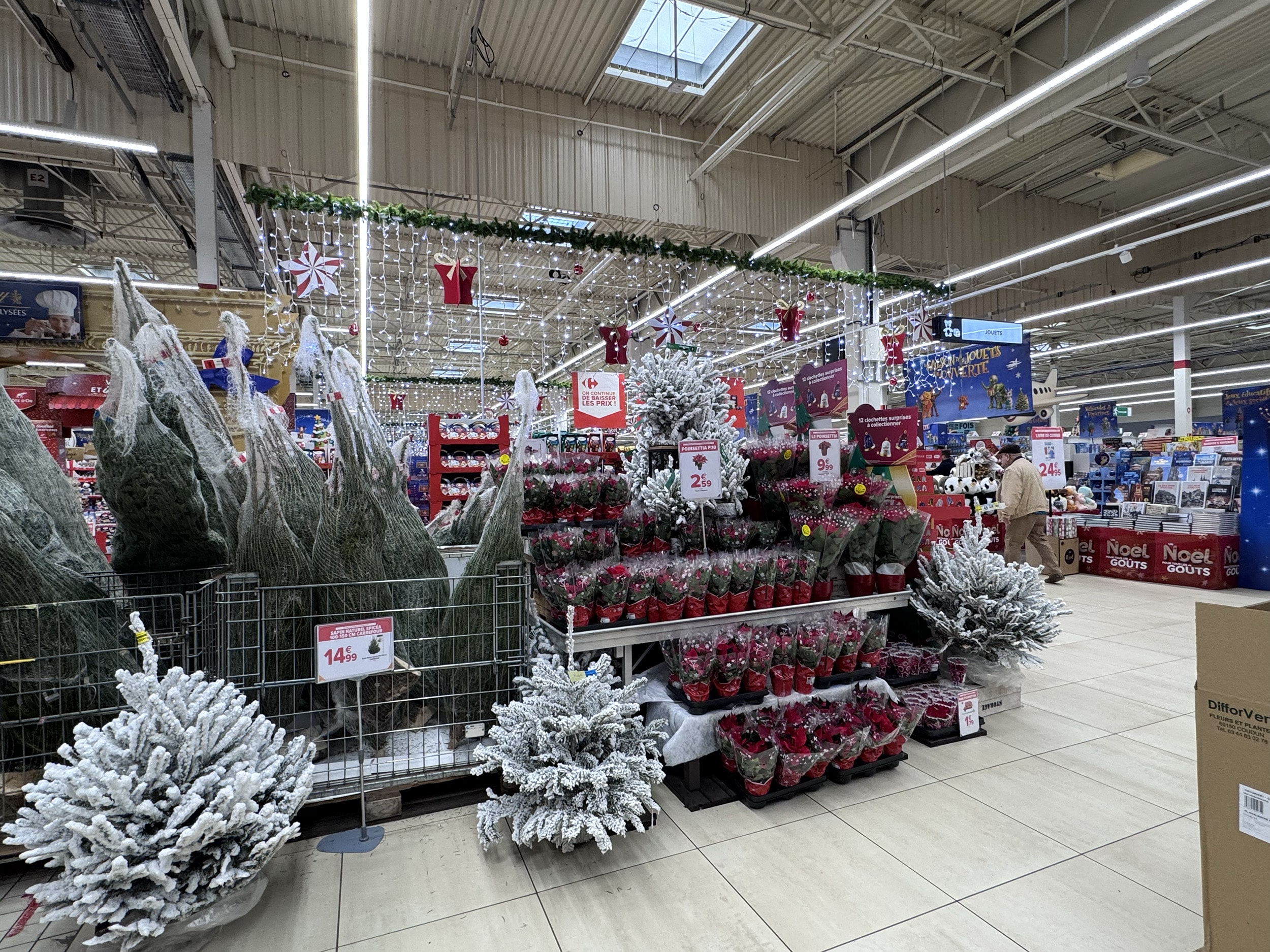 Carrefour Mundolsheim