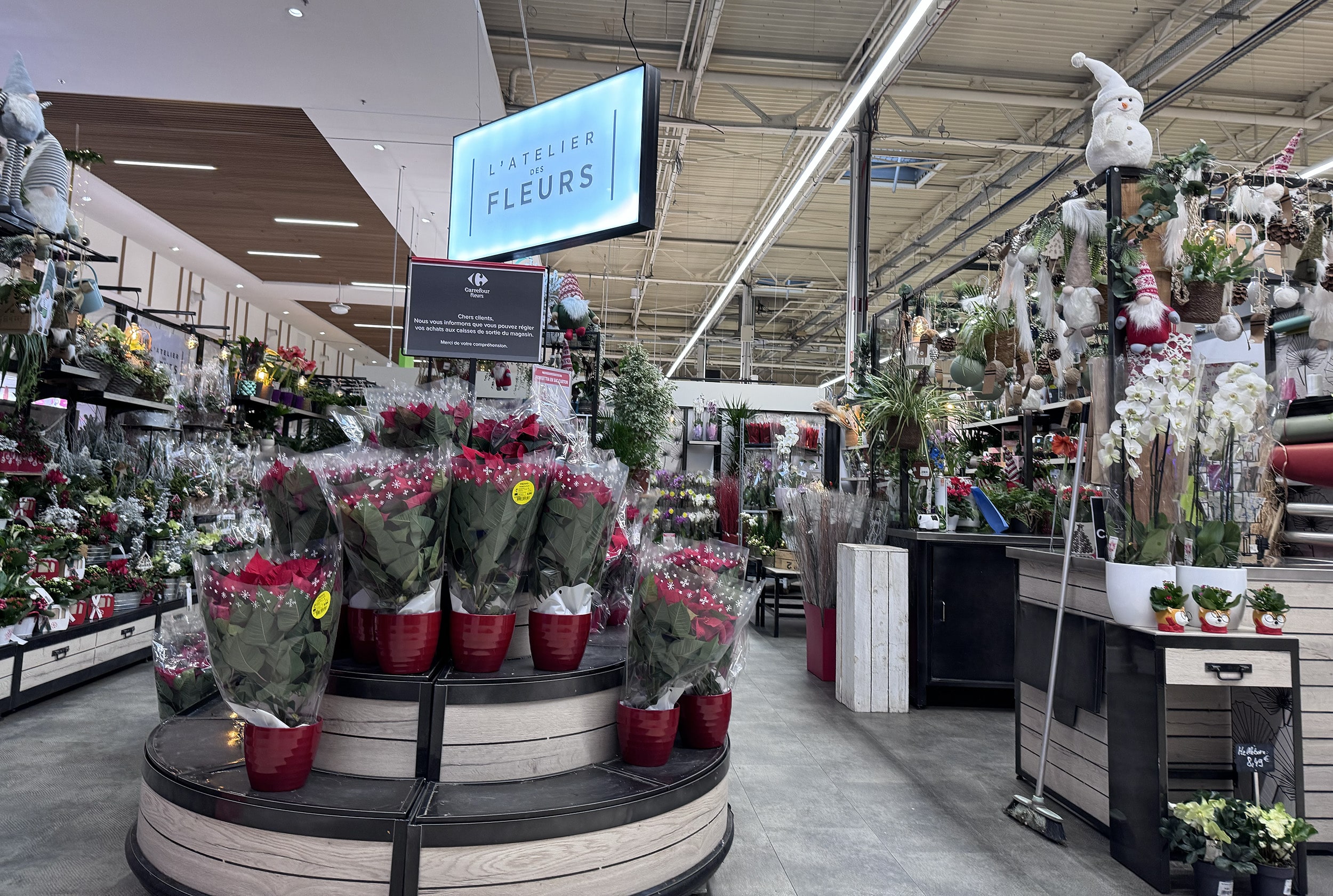 Carrefour Mundolsheim