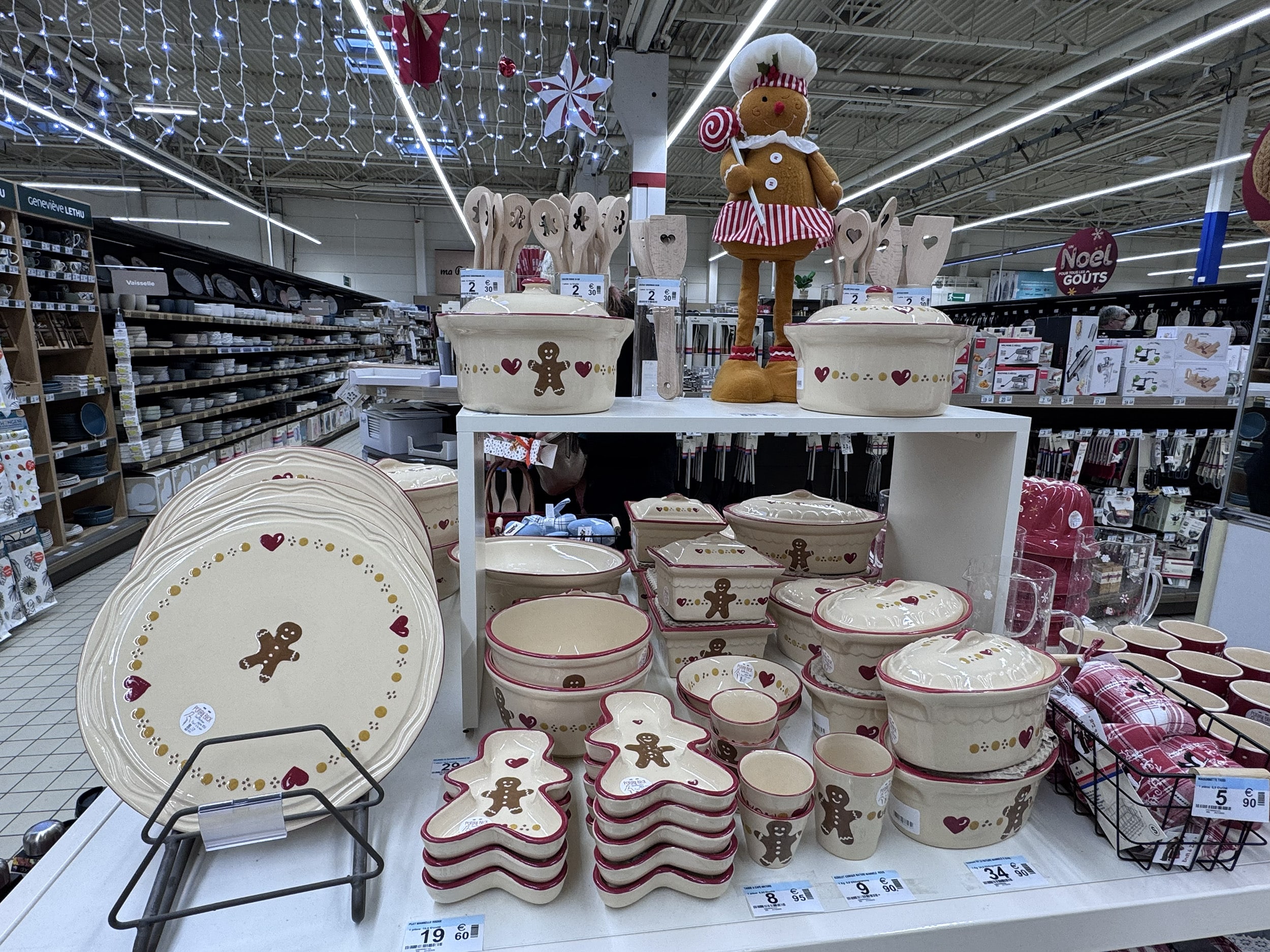 Carrefour Mundolsheim