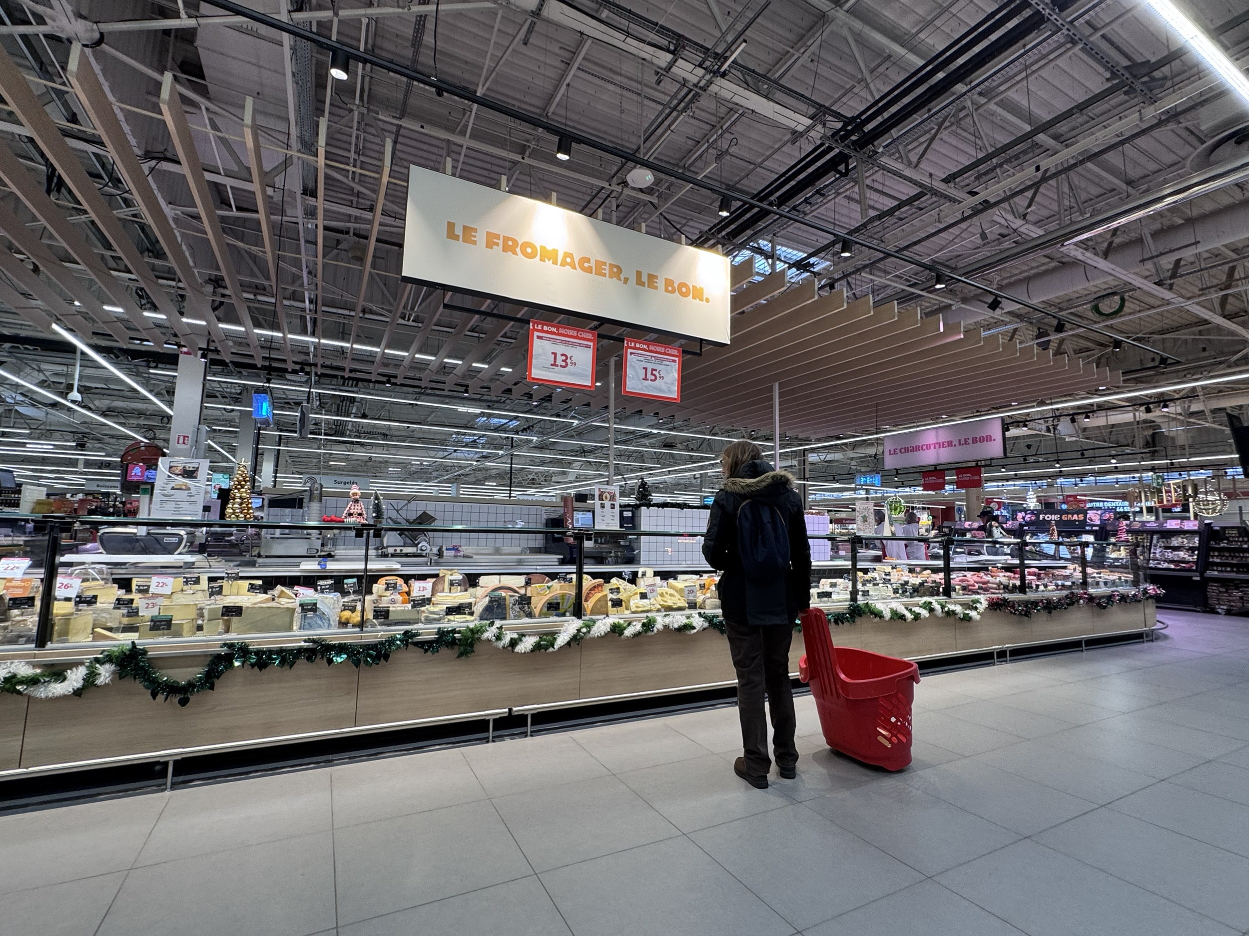 Auchan Illkirch