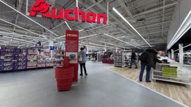 Auchan Illkirch
